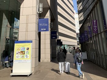 クイーンズウェイ 立川(Queensway)/サロン道案内4