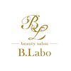 ビーラボ(B.Labo)のお店ロゴ