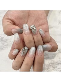 マグネットグラデーション