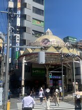 ピピ 阿佐ヶ谷店(PiPi)/パールセンターに入って真っ直ぐ