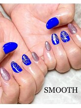スムース(SMOOTH)/