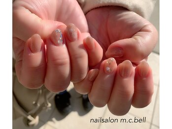 エムシーベル(m.c bell)/
