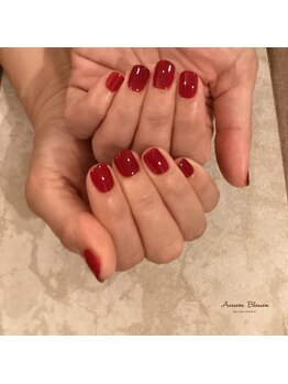 オーサムブロッサム 茅ヶ崎店(AwesomeBlossom)/ワンカラー♪