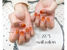 ゼットアンドワイ(Z&Y)/やり放題