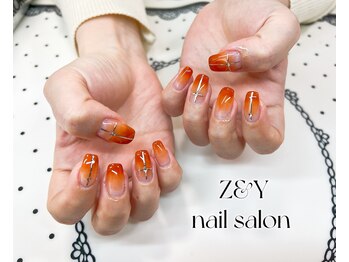 ゼットアンドワイ(Z&Y)/やり放題