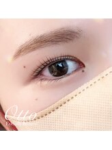 オットー 松山店(Otto)/ラッシュリフト（まつげパーマ）