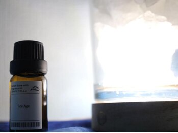 力仙プラクティック/骨格調整&リラクゼ-ションを体感