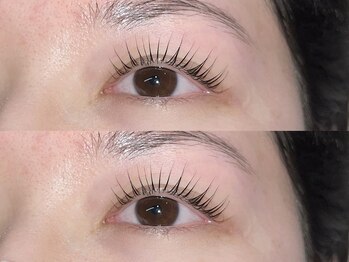 ラズリー 所沢プロぺ通り店(lazley)/まつげパーマ(担当mia)