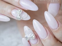 ヘーゼル(Hazel)/