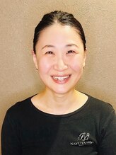 ナユタスパ ザ ケイヴ(NAYUTASPA The CAVE) 岡本