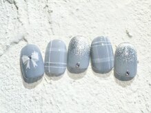 ブリッジバイネオリーブ 綱島店(bridge by neolive)/★選べる定額￥8800