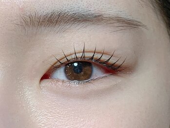 ヴィクトワール(Victoire)/パリジェンヌラッシュリフト