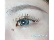 ポニー(PoNy)/３Dボリュームラッシュ