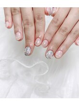 東海最大級ネイルサロン by レディスペネイル 名駅店/インスタトレンド定額☆