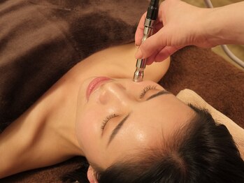 カンナ(KANNA)/フェイシャルコース