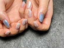 イル(ile)/60分free design 