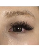 ディーグレース 中井店(D.Grace)/ボリュームラッシュ