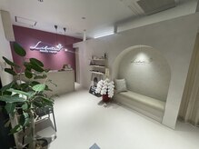 リベルテ(Liberte)の雰囲気(2024/6店舗改装しました)