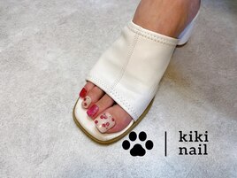 フット定額デザイン