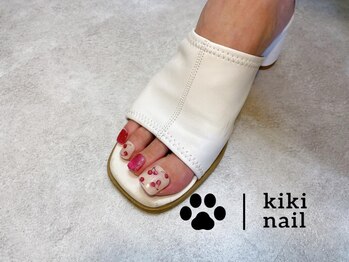 フット定額デザイン