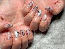 レア ネイル(lea nail)/デザインネイル