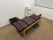 スタジオ ケーシーラボ(K.C Lab)の雰囲気（痛みや不調の原因を根本改善◎まずは初回体験でお気軽に。）