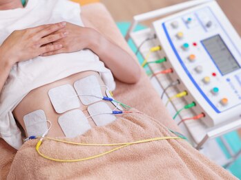 生駒サン整骨院/寝るだけでインナーマッスル強化