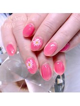 メイリー(MEILI)/定額6600円デザイン[#A002]