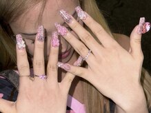 ティーアンドビーラボ トウキョウ(T&B Lab Tokyo)/一番人気Designニュアンスコース