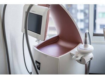 クールビューティー ウエノ(Coeur Beauty Ueno)