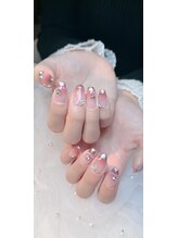 ネイル エレガント(Nail Elegant)/お客さまネイル