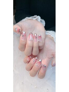 ネイル エレガント(Nail Elegant)/お客さまネイル