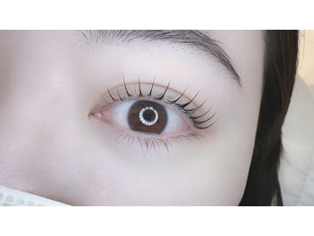 ビューティサロン モネ(Monet)/＊まつげパーマ