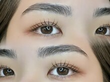 グッドタイム 横浜駅西口(GoodTimes)/まつげパーマ/眉毛アイブロウ