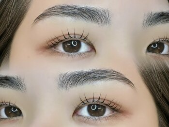 グッドタイム 横浜駅西口(GoodTimes)/まつげパーマ/眉毛アイブロウ