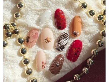 エクラ(eclat)/チョコ集合！