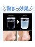25歳まで応援エステ【毛穴洗浄+肩首肩甲骨ほぐし+ヘッド】毛穴詰まり改善60分