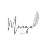 ミランジュ(miranju)のお店ロゴ