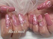 チアフルチア バイ リッチネイル(CheerfulCheer by Ricci nail)/