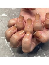 ココナッツ(COCONUT)/＊グラデーション＊