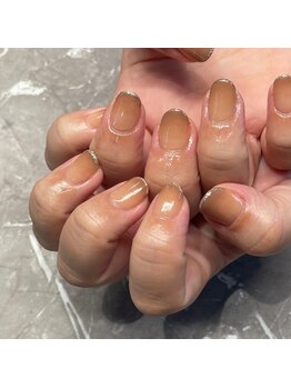 ココナッツ(COCONUT)/*グラデーション*