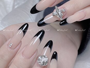 トゥデイネイル(Today.Nail)/