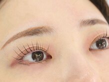 geNe 'n GRUS(ジーン アンド グルス)/まつ毛パーマ