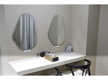 シュリ バイ ハオ(shuril by hao)/店内写真