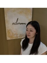 エールルーム 中目黒(aileroom)&nbsp;Ayumi 