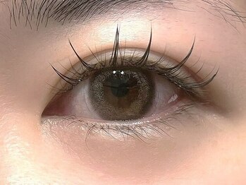 リリー(Lilly)/ナチュラルワンホン