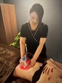 ザ ラウラ ビューティー ボディ(THE LAULA BEAUTY) 工藤 