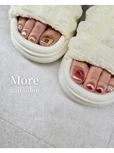 モア(More)/