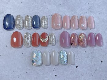 9月追加デザイン