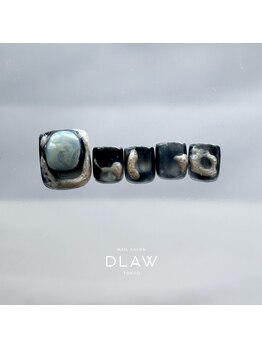 ドロウラピリィ トカ(DLAW Lapilie/toka)/9月 デザインプラス